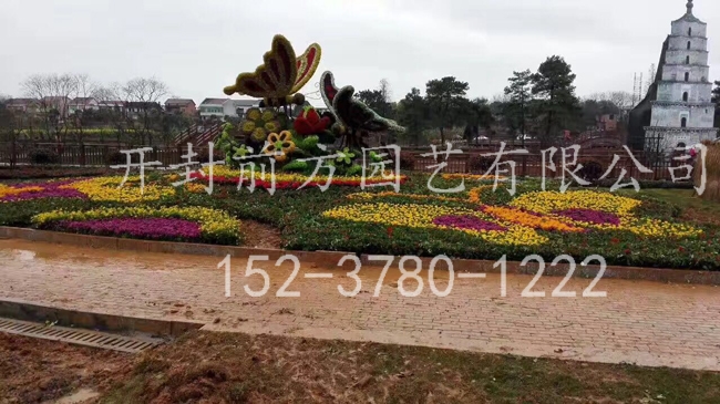 立體花壇3